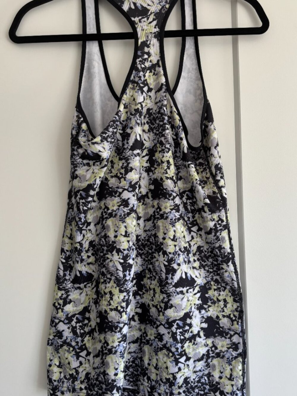 Lululemon Cool Racerback Tank - Picture 3 of 4